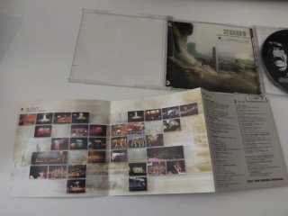 CD Chasis 2001: Una Odisea Musical