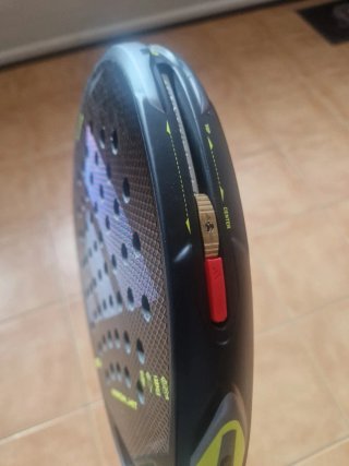 Pala Padel Adidas Arrow-Hit attack
