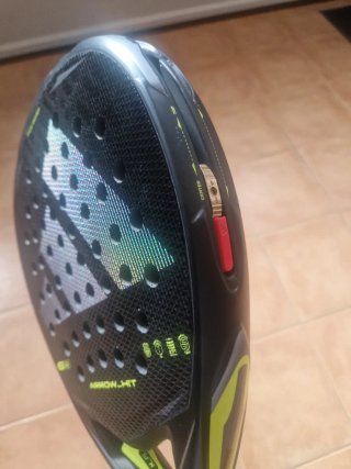 Pala Padel Adidas Arrow-Hit attack