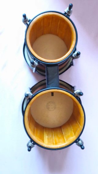 Bongos Meinl