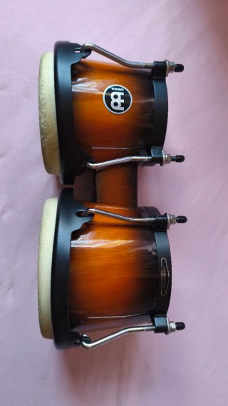Bongos Meinl