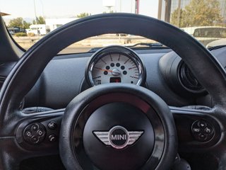 MINI Paceman 2013