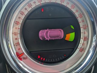 MINI Paceman 2013