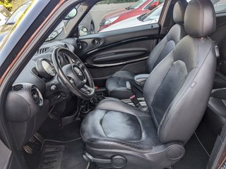 MINI Paceman 2013