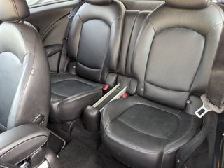 MINI Paceman 2013