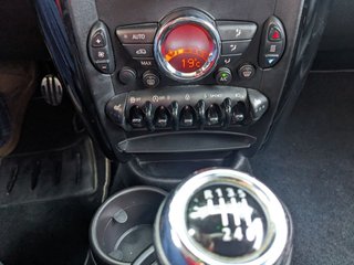 MINI Paceman 2013