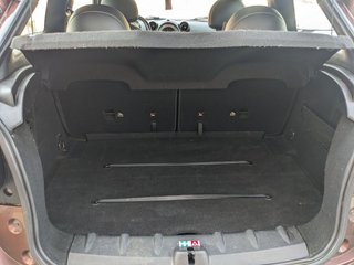 MINI Paceman 2013
