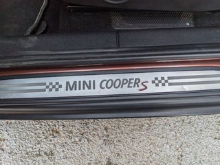 MINI Paceman 2013