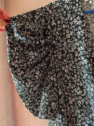Vestido de Mango