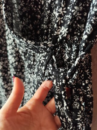 Vestido de Mango
