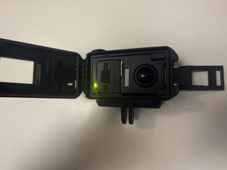 Cámara de acción Garmin VIRB X