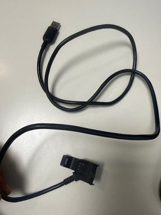 Cámara de acción Garmin VIRB X