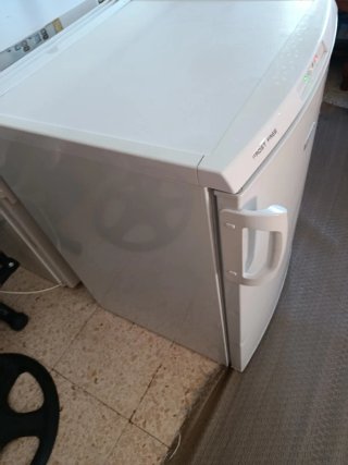 Congelador Electrolux Frost Free