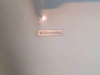 Congelador Electrolux Frost Free