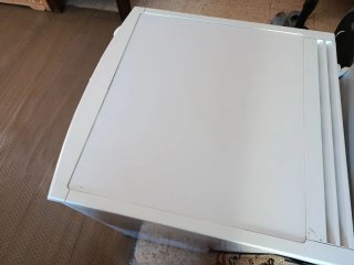 Congelador Electrolux Frost Free