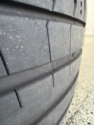 Llantas Originales VW Pretoria 19 Golf R