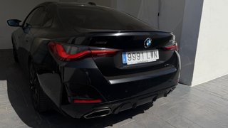 BMW M440i