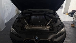 BMW M440i