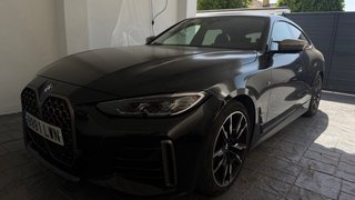 BMW M440i