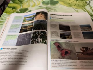 Proyecto: FanFest - Geografía e Historia 4 ESO ...