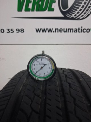 215 55 18 99V MAZZINI ECO SAVER