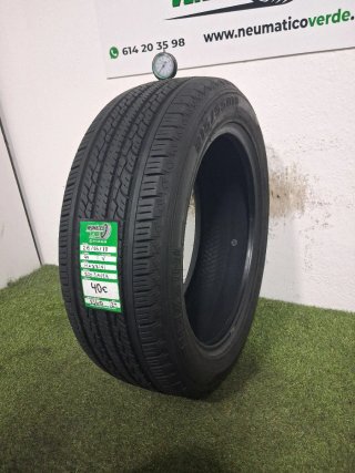 215 55 18 99V MAZZINI ECO SAVER