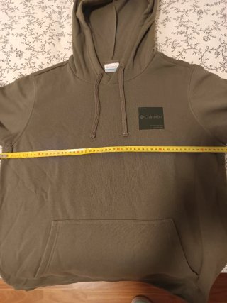 Sudadera Columbia NUEVA CON ETIQUETA