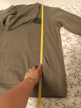 Sudadera Columbia NUEVA CON ETIQUETA