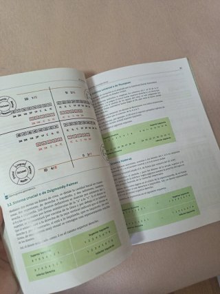 Técnicas de Ayuda Odontológica y Estomatológica