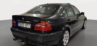 BMW Serie 3 1999