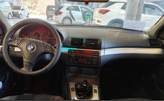 BMW Serie 3 1999