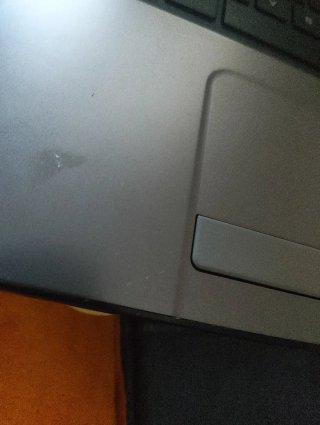 HP 250 G3 Portátil ACEPTOS cambios