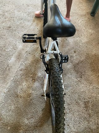 Bicicleta Tom Bike 20 V-Brake