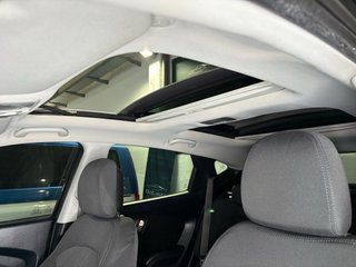 HYUNDAI IX35 ÚNICO PROPIETARIO, DOBLE TECHO SOLAR