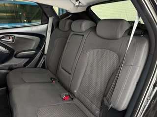 HYUNDAI IX35 ÚNICO PROPIETARIO, DOBLE TECHO SOLAR