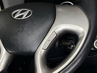 HYUNDAI IX35 ÚNICO PROPIETARIO, DOBLE TECHO SOLAR