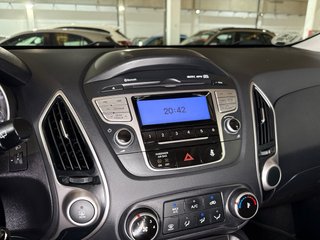 HYUNDAI IX35 ÚNICO PROPIETARIO, DOBLE TECHO SOLAR
