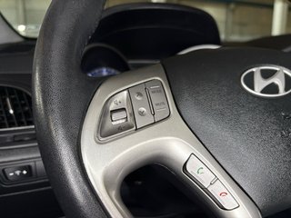 HYUNDAI IX35 ÚNICO PROPIETARIO, DOBLE TECHO SOLAR
