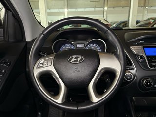 HYUNDAI IX35 ÚNICO PROPIETARIO, DOBLE TECHO SOLAR