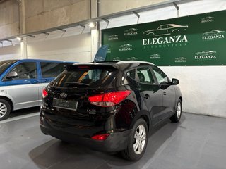 HYUNDAI IX35 ÚNICO PROPIETARIO, DOBLE TECHO SOLAR