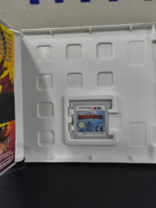 3DS Como Entrenar A Tu Dragón 2