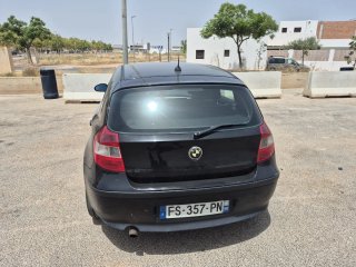 BMW Serie 1 2006