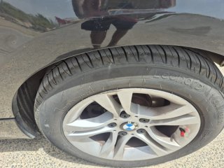 BMW Serie 1 2006