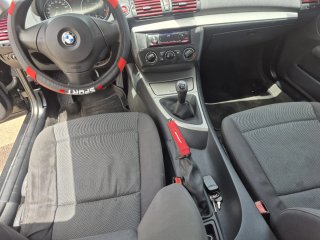BMW Serie 1 2006