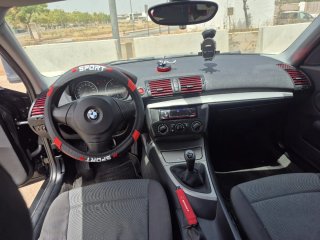 BMW Serie 1 2006