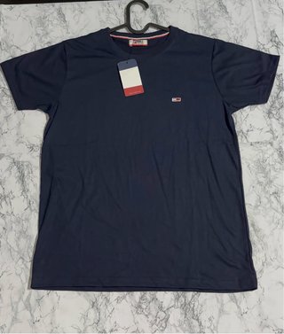 Camiseta Tommy Hilfiger Azul Talla M