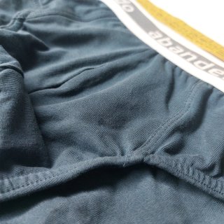 Slip Abanderado Algodón 100% Talla M