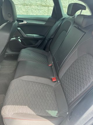 SEAT Leon 2024