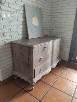 Cómoda Beatriz