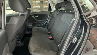 VOLKSWAGEN POLO 1.4TDI 139000KM 2017 DISTINTIVO C